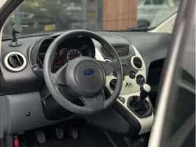 Ford Ka (2012) thumbnail 12