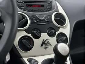 Ford Ka (2012) thumbnail 16