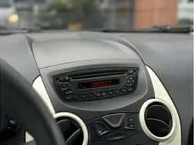 Ford Ka (2012) thumbnail 17