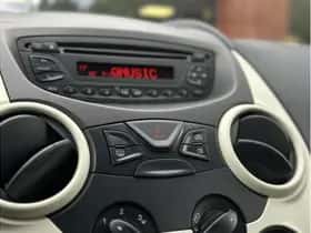 Ford Ka (2012) thumbnail 25