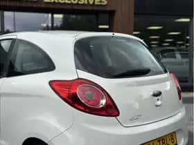 Ford Ka (2012) thumbnail 4