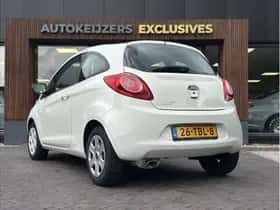 Ford Ka (2012) thumbnail 5