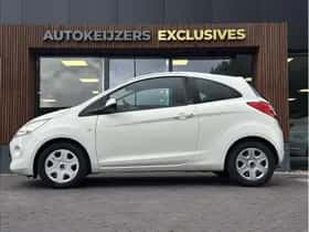 Ford Ka (2012) thumbnail 6