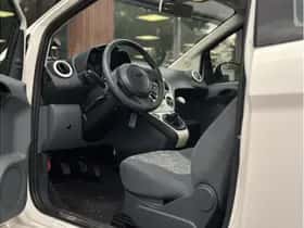 Ford Ka (2012) thumbnail 7