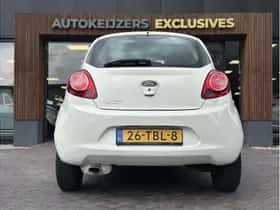 Ford Ka (2012) thumbnail 8