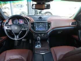Maserati Ghibli (2014) thumbnail 2