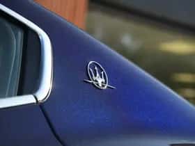 Maserati Ghibli (2014) thumbnail 11