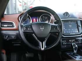 Maserati Ghibli (2014) thumbnail 16