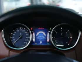 Maserati Ghibli (2014) thumbnail 17