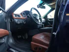 Maserati Ghibli (2014) thumbnail 19