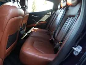 Maserati Ghibli (2014) thumbnail 20