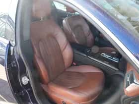 Maserati Ghibli (2014) thumbnail 23