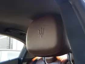 Maserati Ghibli (2014) thumbnail 24