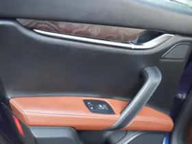 Maserati Ghibli (2014) thumbnail 25