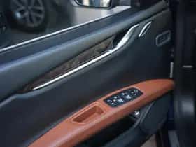 Maserati Ghibli (2014) thumbnail 27