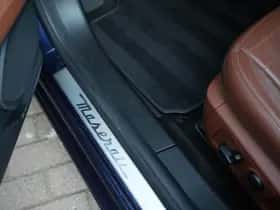 Maserati Ghibli (2014) thumbnail 29