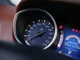 Maserati Ghibli (2014) thumbnail 32