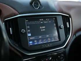 Maserati Ghibli (2014) thumbnail 34
