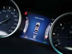 Maserati Ghibli (2014) thumbnail 42