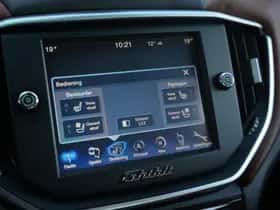 Maserati Ghibli (2014) thumbnail 43