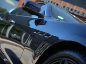 Maserati Ghibli (2014) thumbnail 45