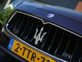 Maserati Ghibli (2014) thumbnail 46