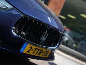 Maserati Ghibli (2014) thumbnail 47