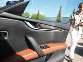 Maserati Ghibli (2014) thumbnail 49