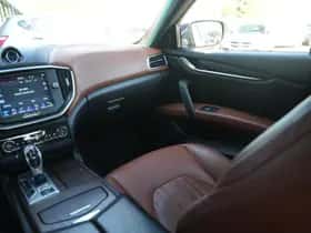 Maserati Ghibli (2014) thumbnail 6