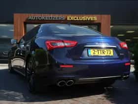 Maserati Ghibli (2014) thumbnail 7