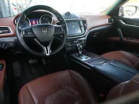 Maserati Ghibli (2014) thumbnail 8