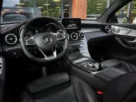 Mercedes-Benz GLC-Klasse (2017) thumbnail 2