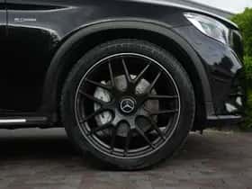Mercedes-Benz GLC-Klasse (2017) thumbnail 11