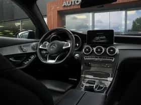 Mercedes-Benz GLC-Klasse (2017) thumbnail 12