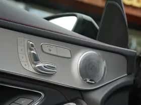Mercedes-Benz GLC-Klasse (2017) thumbnail 13