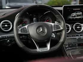 Mercedes-Benz GLC-Klasse (2017) thumbnail 14