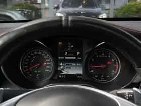 Mercedes-Benz GLC-Klasse (2017) thumbnail 15