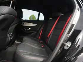 Mercedes-Benz GLC-Klasse (2017) thumbnail 17