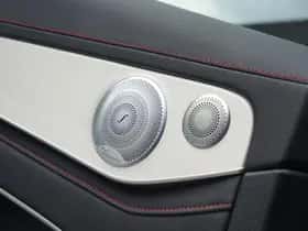 Mercedes-Benz GLC-Klasse (2017) thumbnail 19