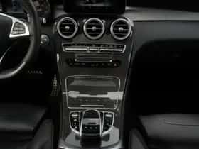 Mercedes-Benz GLC-Klasse (2017) thumbnail 21