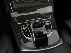 Mercedes-Benz GLC-Klasse (2017) thumbnail 22