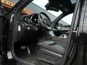 Mercedes-Benz GLC-Klasse (2017) thumbnail 23