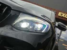 Mercedes-Benz GLC-Klasse (2017) thumbnail 29