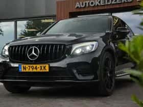Mercedes-Benz GLC-Klasse (2017) thumbnail 30