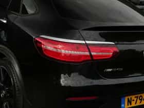 Mercedes-Benz GLC-Klasse (2017) thumbnail 31