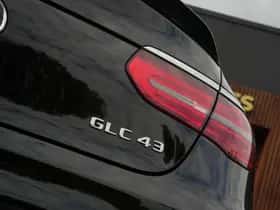 Mercedes-Benz GLC-Klasse (2017) thumbnail 32
