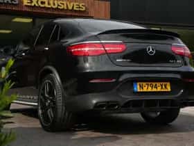 Mercedes-Benz GLC-Klasse (2017) thumbnail 33