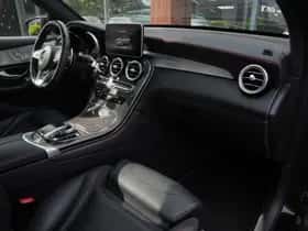 Mercedes-Benz GLC-Klasse (2017) thumbnail 35