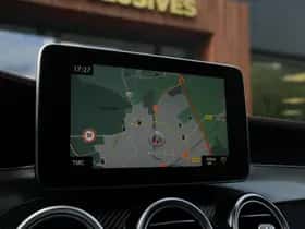 Mercedes-Benz GLC-Klasse (2017) thumbnail 38