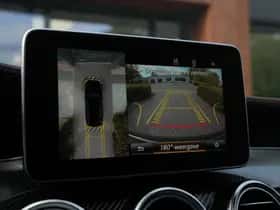 Mercedes-Benz GLC-Klasse (2017) thumbnail 39